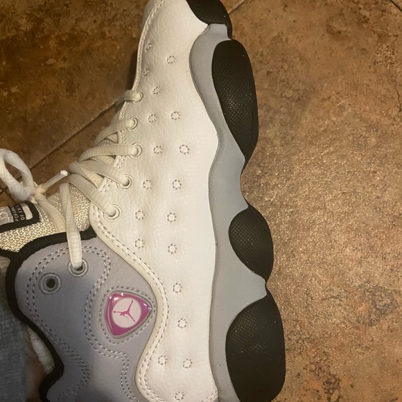 Jordan Jumpman Team 2 GS - Picture 5 of 8